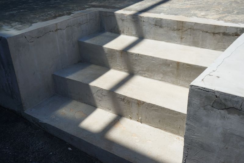Concrete Installation