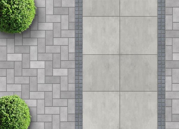 Concrete Paving in Columbia