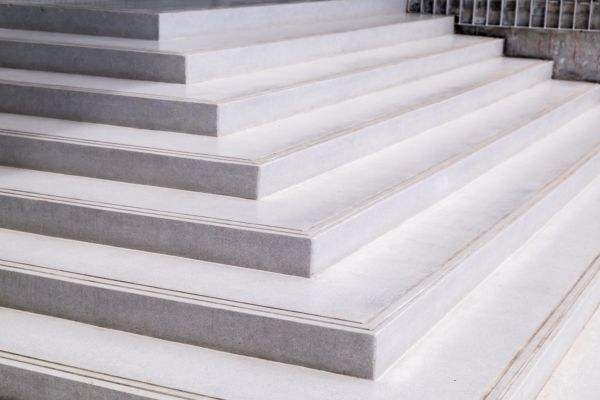 Concrete Steps Replacement in Columbia