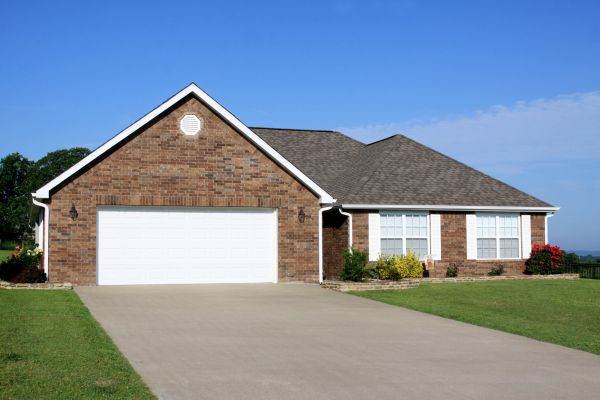 Driveway Renovation in Columbia