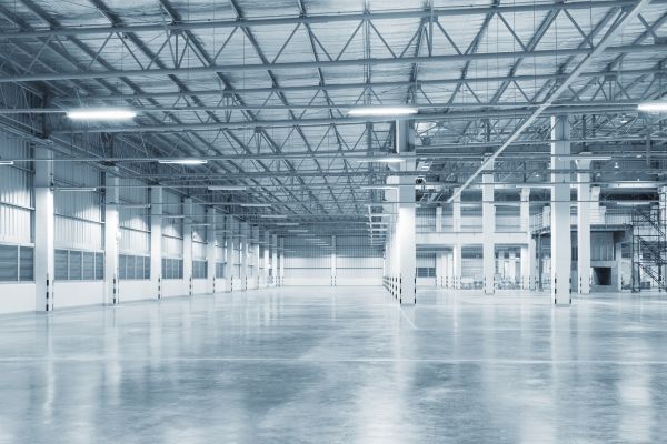 Polished Concrete Service in Columbia