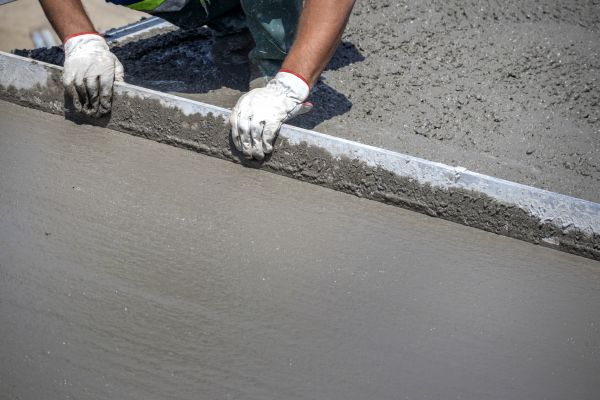 Concrete Replacement in Columbia
