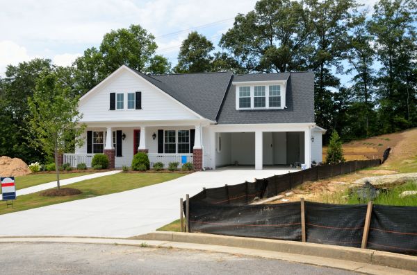Cement Driveway Paving in Columbia