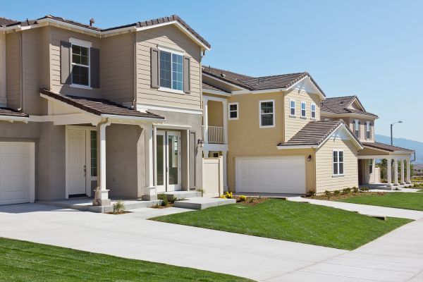 Residential Concrete Paving in Columbia