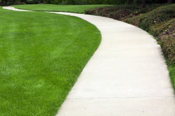 Pathway Construction in Columbia