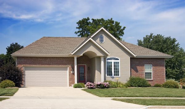 Cement Driveway Installation in Columbia