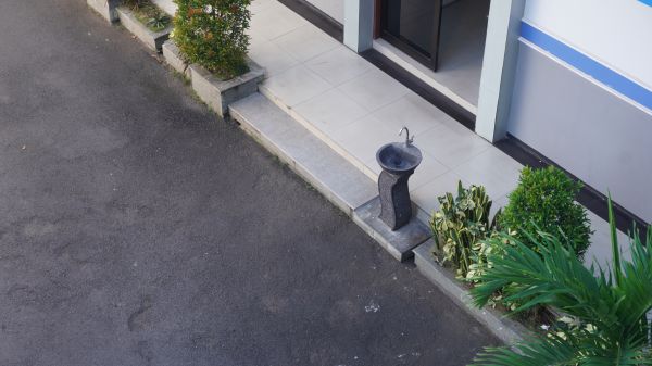 Driveway Approach Installation in Columbia