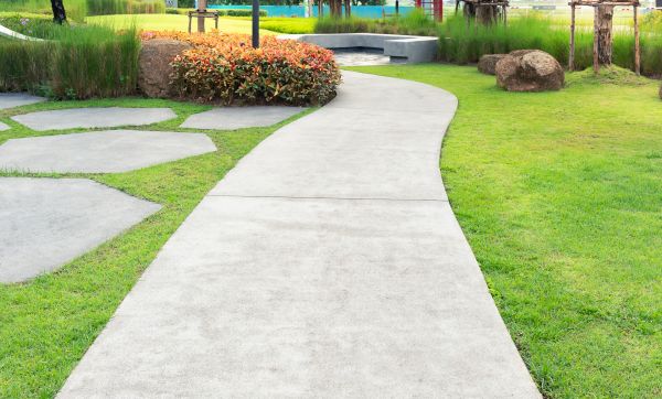 Cost of Path Installation in Columbia
