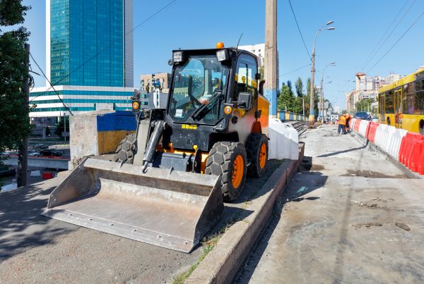Driveway Enlargement in Columbia