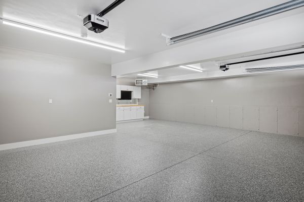 Garage Paving in Columbia