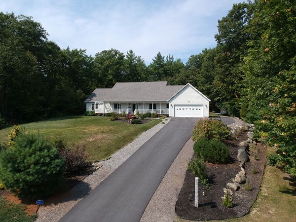 Driveway Extension Service in Columbia
