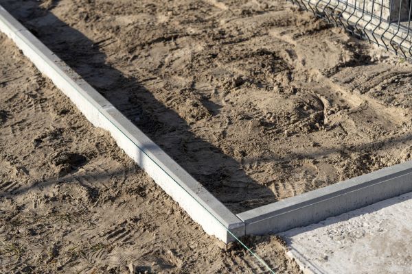 Footer Construction in Columbia