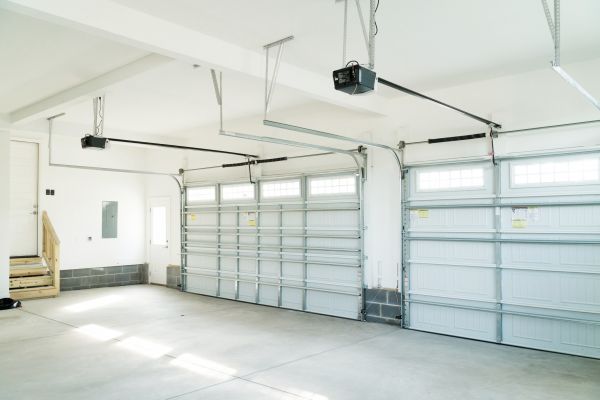 Garage Concreting in Columbia