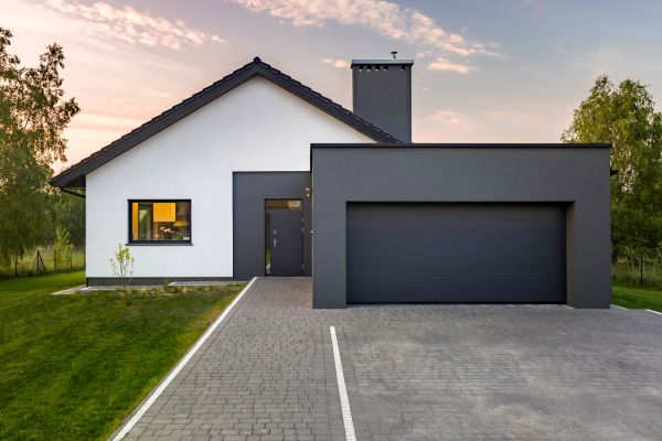 Concrete Extension Service in Columbia
